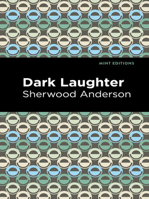 cover image of Dark Laughter